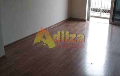 Imagem: O apartamento possui 3 Dormitórios, 3 Banheiros, 1 Vaga na