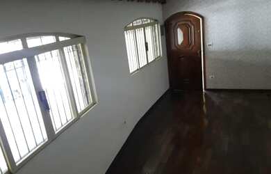 Imagem 8: Casa de 230 metros quadrados no bairro Lauzane Paulista com 3 quartos