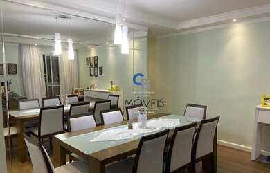 Imagem 3: Apartamento à venda, 63 m² por R$ 360.000,00 - São Lucas - São Paulo/SP