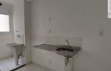 Imagem 14: Apartamento Padrão Novo. Piscina, Churrasqueira, Imóvel novoe51m² de...