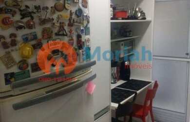 Imagem 9: APARTAMENTO RESIDENCIAL em São Paulo - SP, Portal do Morumbi