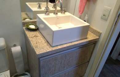 Imagem 9: Apartamento Condomínio Novitá