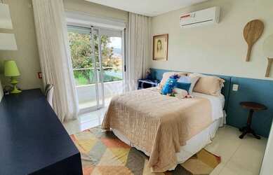 Imagem 13: CASA CONDOMINIO VILLAGIO DA BARRA 3 SUÍTES 2 VAGAS