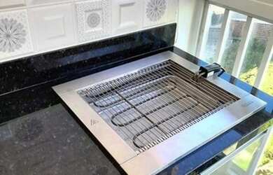 Imagem 11: APARTAMENTO COM 2 DORMITÓRIOS À VENDA, 55 M² POR R$ 522.000,00 - SANTA...