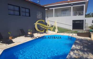 Imagem 5: Ótima casa em associação de moradores em Atibaia