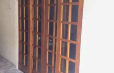 Imagem 2: JUNDIAÍ - Casa Padrão - PARQUE ALMERINDA PEREIRA CHAVES