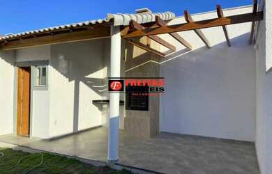 Imagem 11: Casa de rua-À VENDA-Jardim Atlântico Leste Itaipuaçu -Maricá-RJ