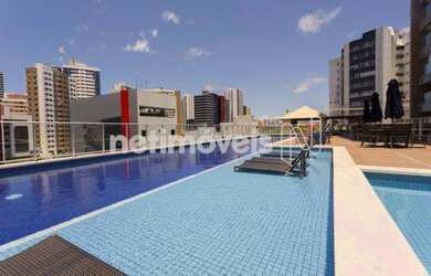 Imagem 4: Venda ou locação Apartamento 2 quartos Itaigara Salvador