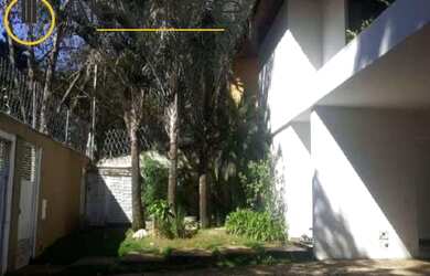 Imagem 13: SÃO PAULO - Casa Padrão - BOAÇAVA