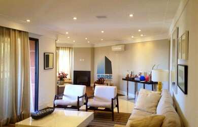 Imagem 10: Apartamento à venda, 252 m² por R$ 1.790.000,00 - Jardim Vitória Régia...