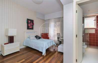 Imagem 10: J GALANTE - VILA SUZANA - Venda ou Locação - 393 m² - 4 Suítes - 6...