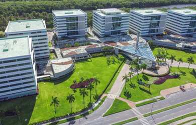 Imagem: O depósito possui 1 Vaga na garagem, 33m² de Área e Imóvel