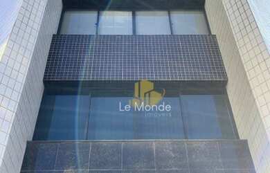 Imagem 1: Sala, 44 m² - venda por R$ 180.000,00 ou aluguel por R$ 750,00/mês -...