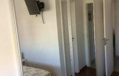 Imagem 5: Apto. Vila Nair. Ar-condicionado, 63m² de Área, 2 Vagas na garageme2...