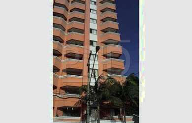 Imagem: O apartamento possui 2 Dormitórios, 3 Banheiros, 1 Vaga na