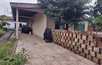 Imagem 5: Lindíssima casa disponível pra venda em Flores/ Por 280mil