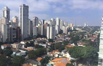 Imagem 1: PACAEMBU / ALTO PADRÃO