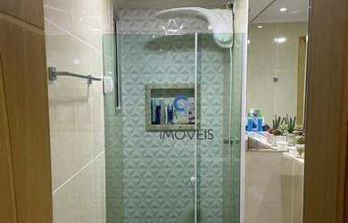 Imagem 16: Apartamento à venda, 63 m² por R$ 360.000,00 - São Lucas - São Paulo/SP