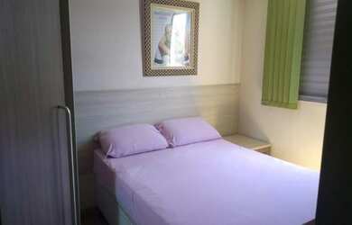 Imagem 2: Apartamento Jardim Santa Terezinha Zona Leste São Paulo/SP