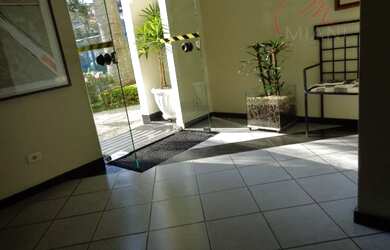 Imagem 12: Apartamento residencial à venda, Jardim Pinheiros, São Paulo