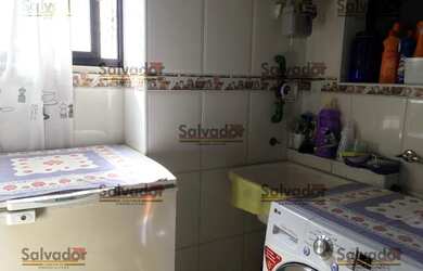 Imagem 6: Apartamento Av Padre Arlindo Vieira - V das Mercês-São Paulo