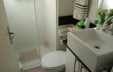 Imagem 12: Apartamento de 50 metros quadrados no bairro Lauzane Paulista com 2 quartos