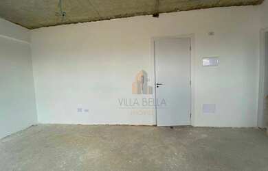 Imagem 6: Sala, 33 m² - venda por R$ 329.000 ou aluguel por R$ 1.600/mês - Vila...