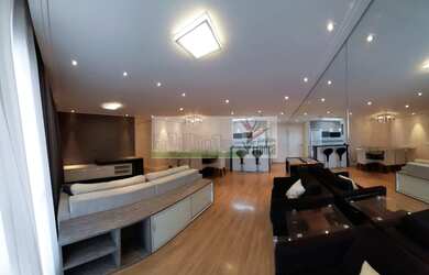 Imagem: APARTAMENTO LAUZANE PAULISTA