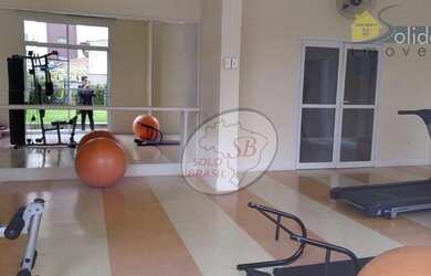 Imagem 15: Apartamento Residencial à venda, Piqueri, São Paulo - AP0011