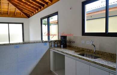 Imagem 16: CASA EM CONDOMÍNIO RESIDENCIAL em ATIBAIA - SP, JARDIM DOS PINHEIROS