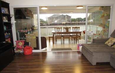 Imagem 3: vila romana. Piscina, Churrasqueira, Ar-condicionadoe93m² de Área