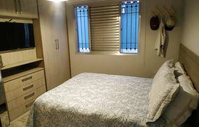 Imagem 8: Sobrado em SP. por 580mil, aceita permuta por imóvel em Itatiba