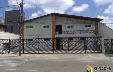 Imagem: O apartamento possui 2 Dormitórios, 1 Banheiro, 40m² de Área