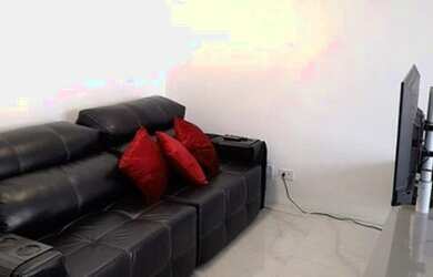 Imagem 3: APARTAMENTO COM 2 DORMITÓRIOS À VENDA, 55 M² POR R$ 522.000,00 - SANTA...