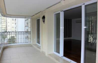 Imagem 4: 73795 - JD AMÉRICA - NOVO-315m2 úteis - Próx. Clube Paulistano