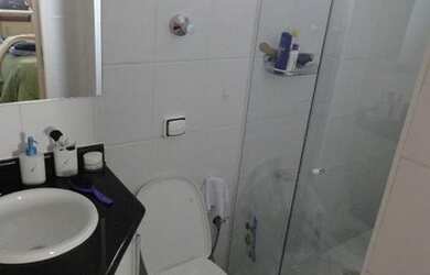 Imagem 8: Apartamento residencial à venda, Jardim Marajoara, São Paulo