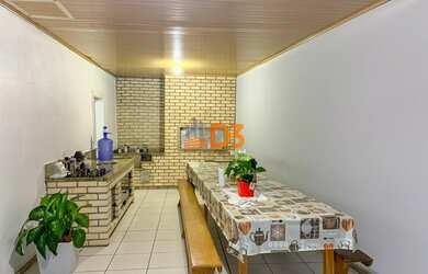 Imagem 16: Casa no Bairro Gasparinho