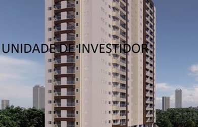 Imagem: O apartamento possui 3 Dormitórios, 2 Banheiros, 2 Vagas na