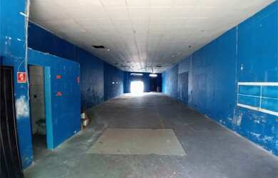 Imagem 7: Galpão/Depósito/Armazém para venda tem 200 metros quadrados em Santana...