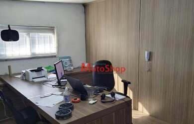 Imagem 4: Pavilhão à venda, 330 m² por R$ 450.000,00 - Divinéia - Araranguá/SC