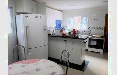 Imagem 5: Casa à venda no City América na Rua Theófilo Júlio Bicudo