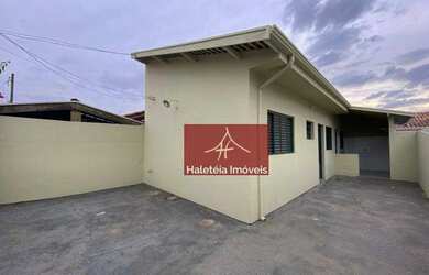 Imagem 2: Casa com 2 dormitórios à venda, 100 m² por R$ 290.000,00 - Barão Geraldo...