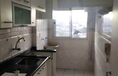 Imagem 5: APARTAMENTO RESIDENCIAL em SÃO PAULO - SP, Vila Firmiano Pinto