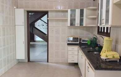 Imagem 8: Casa para venda possui 600 metros quadrados com 3 quartos em Arembepe (Abrantes) - Camaçar