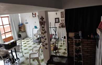 Imagem 14: CAMPO LIMPO PAULISTA - Casa Padrão - VILA THOMAZINA