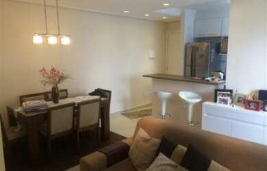 Imagem 6: APARTAMENTO PADRÃO RESIDENCIAL em SÃO PAULO - SP, PARQUE NOVO MUNDO