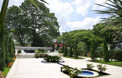 Imagem 2: Apartamento de alto padrão no Jardim Europa - São Paulo - SP