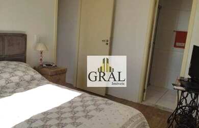 Imagem 6: Apartamento à venda, 55 m² por R$ 370.000,00 - Vila Moinho Velho - São...