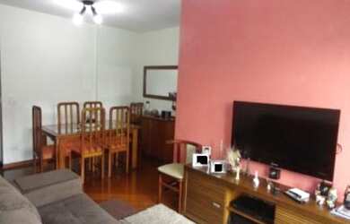 Imagem 3: APARTAMENTO RESIDENCIAL em SÃO PAULO - SP, MOINHO VELHO