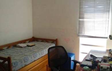 Imagem 4: Apartamento residencial à venda, Jardim Marajoara, São Paulo